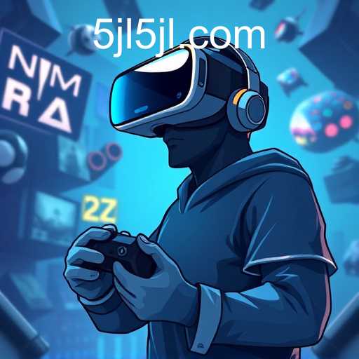 Gaming Trends and Developments in 2025