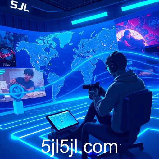 The Evolution of Online Gaming in Modern Times