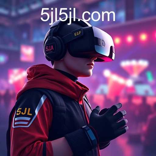 The Rise of 5jl in the Digital Gaming World