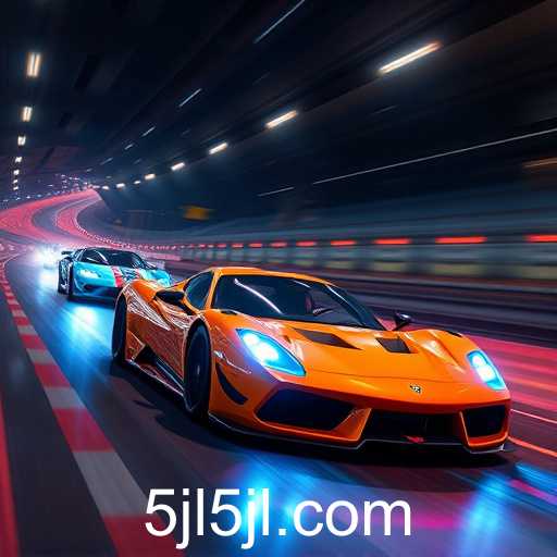 The Digital Rise of 5jl: A New Era in Gaming