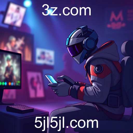 The Rise of 5jl in the Gaming World